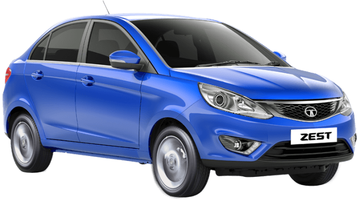 Tata Zest