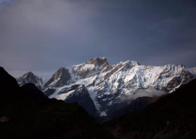 Kedarnath